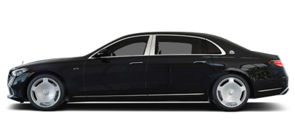 2026 Mercedes-Benz Mercedes-Maybach S-Class