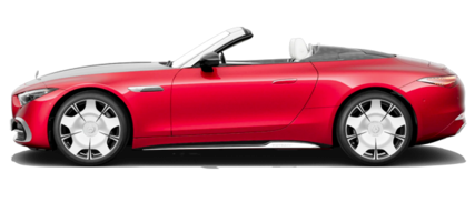 2026 Mercedes-Benz Mercedes-Maybach SL