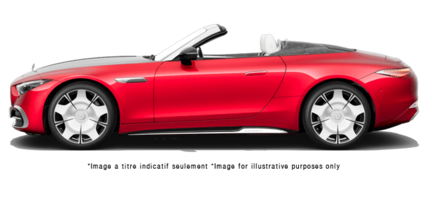 Mercedes-Benz Mercedes-Maybach SL  2026