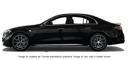 Mercedes-Benz Classe E Berline  2027