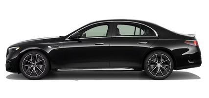 2027 Mercedes-Benz E-Class Sedan