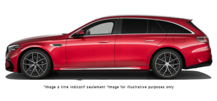 Mercedes-Benz Classe E Familiale  2027