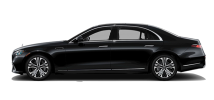 Mercedes-Benz Classe S Berline  2027
