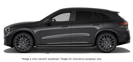 Mercedes-Benz GLC EV  2027