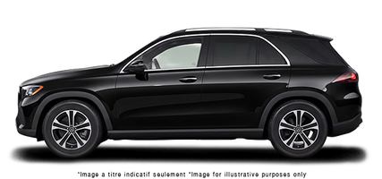 Mercedes-Benz GLE  2027