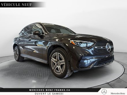 2023 Mercedes-Benz GLC GLC 300