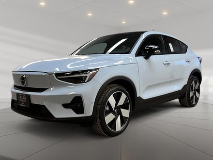 2024 Volvo C40 RECHARGE ULTIMATE NAV