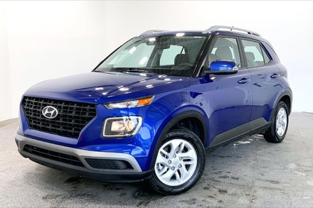 2023 Hyundai Venue FWD Preferred