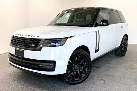 2025  Range Rover P550e SE SWB