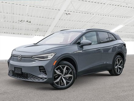 2024 Volkswagen ID.4 PRO S