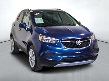 Buick Encore PREFERRED 2020