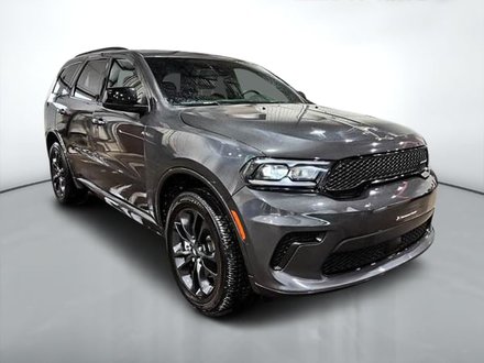 Dodge Durango SXT  + BLACKTOP AWD 2024
