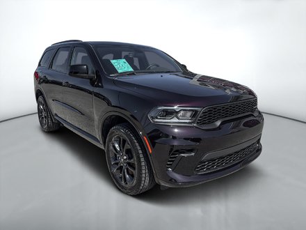 2025 Dodge Durango GT AWD