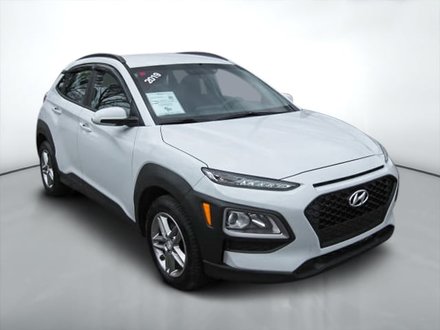 2019 Hyundai Kona ESSENTIAL