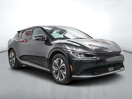 Kia EV6 TI LONGUE PORTÉE 2022