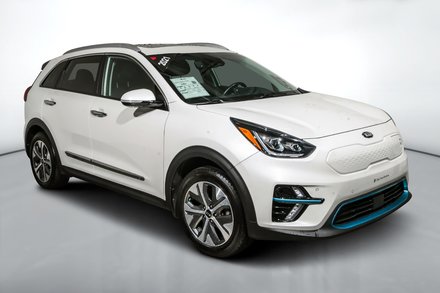Kia Niro électrique SX TOURING 2021