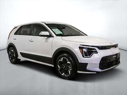 Kia Niro électrique WIND 2025