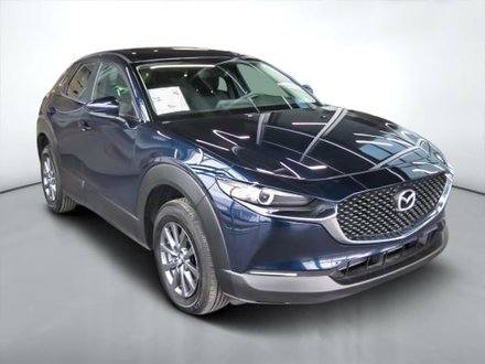 Mazda CX-30 GX 2023