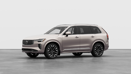 Volvo XC90 PLUG-IN HYBRID 2025.5 T8 AWD Ultra Bright Theme 7-Seater 2025