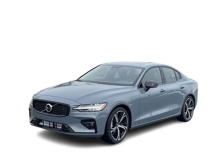 Volvo S60 Plus Dark 2024