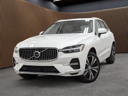2023 Volvo XC60 Recharge Ultimate - Bright