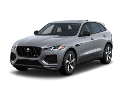 2024 Jaguar F-PACE P250 R-DYNAMIC S