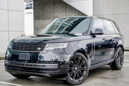 Lease a 2024 Range Rover P400 SE AWD for $765 bi-weekly*