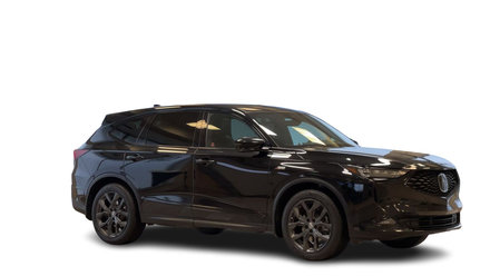 2024 Acura MDX A-Spec SH-AWD