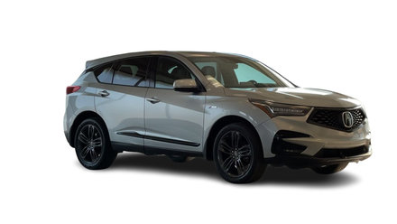 2020 Acura RDX A-Spec