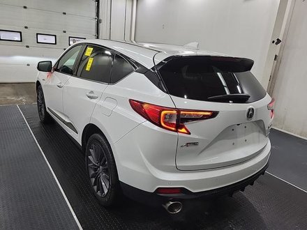 2024 Acura RDX Platinum Elite A-Spec AWD