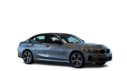 2024 BMW 3 Series 330i xDrive