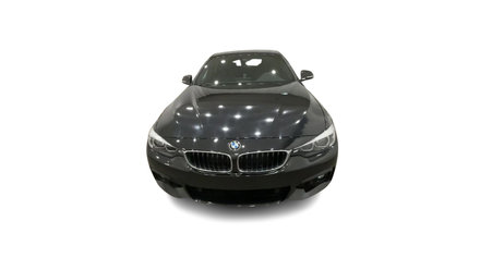 2018 BMW 4 Series 440i xDrive-Enhanced Pkg