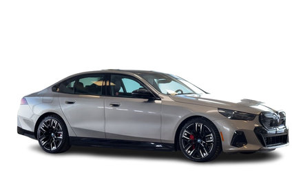 2024 BMW I5 M60 xDrive HEA Package