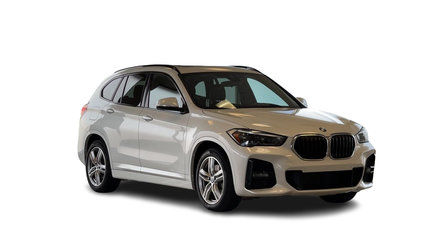 2020 BMW X1 XDrive28i- M Sport Edition