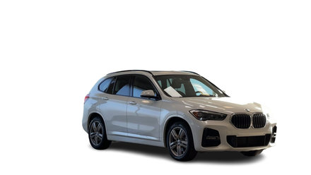 2022 BMW X1 XDrive28i M Sport Edition