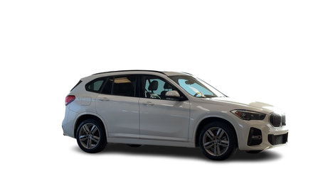 2022 BMW X1 XDrive28i M Sport Edition