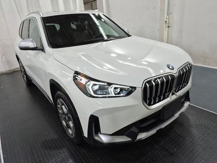 2024 BMW X1 xDrive28i