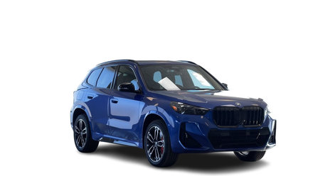 2025 BMW X1 XDrive28i-Enhanced Pkg