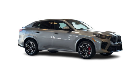 2024 BMW X2 XDrive28i M Sport Pro, Enhanced, Driving Assistant