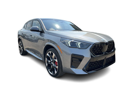 2024 BMW X2 XDrive28i- Enhanced Pkg