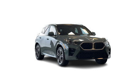 2025 BMW X2 xDrive28i-Enhanced Pkg