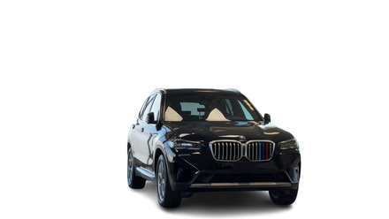 2023 BMW X3 XDrive30i- Essential Pkg