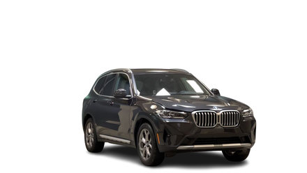 2024 BMW X3 XDrive30i-Essential Pkg