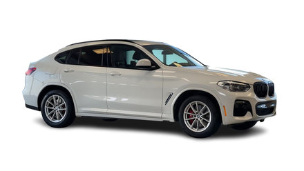 2021 BMW X4 XDrive30i- Lease @ $239 BW+Tax