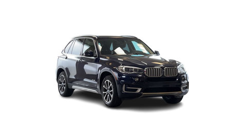 2017 BMW X5 XDrive35i- Essential Pkg