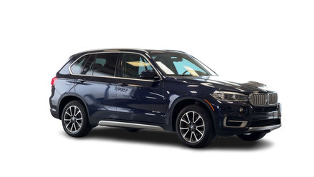 2017 BMW X5 XDrive35i- Essential Pkg