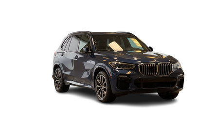 2019 BMW X5 xDrive40i-Enhanced Pkg