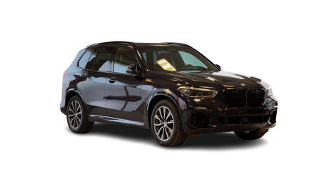 2020 BMW X5 XDrive40i-Enhanced Pkg