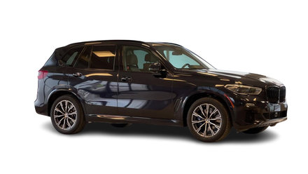 2020 BMW X5 XDrive40i-Enhanced Pkg