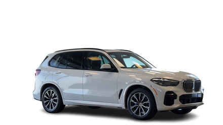 2022 BMW X5 XDrive40i M Sport-Lease $459 BW+TAX